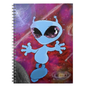 Qwiby Notebook