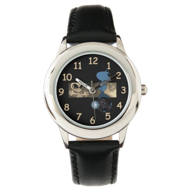 Qwiby | Sphere Rider  Watch (Front)