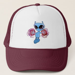 Qwiby Trucker Hat