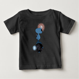 Qwiby's Sphere Rider Baby T-Shirt