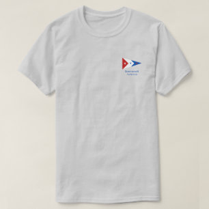 QYC T-Shirt - unisex