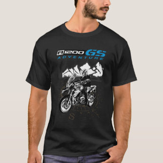 R1200 GS ADVENTURE T-Shirt