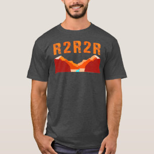 R2R2R 2  T-Shirt