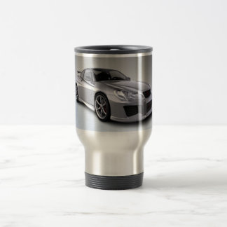 R35 GTR Skyline Travel Mug