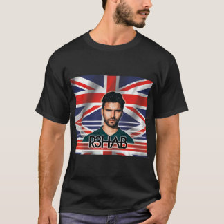 R3hab T-Shirt