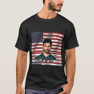 R3hab T-Shirt