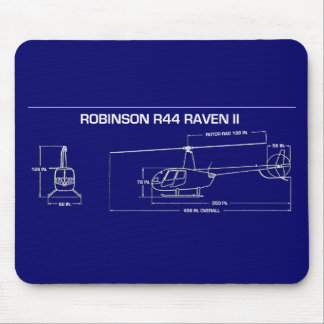 R44 MOUSE PAD
