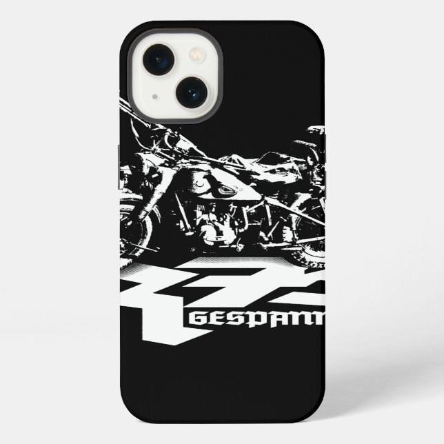R75 iPad Mini  Case (Back)