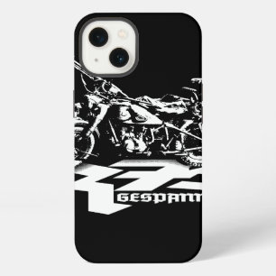 R75 iPad Mini Case