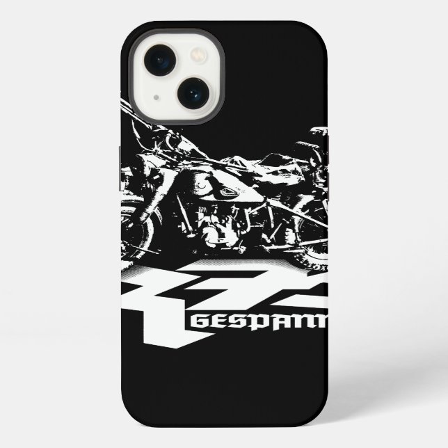R75 iPad Mini  Case (Back)