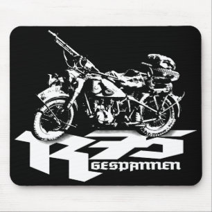 R75 Mousepad