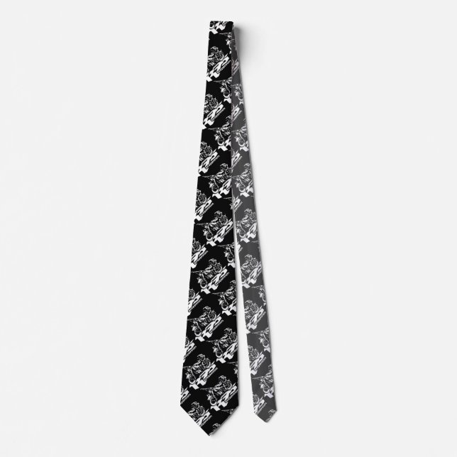 R75 Tie (Front)