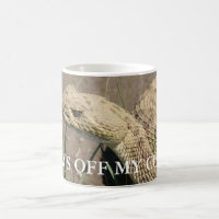 R8 Prairie Rattlesnake
