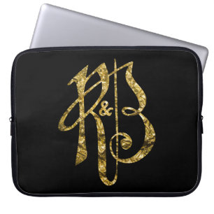 R&B LAPTOP SLEEVE
