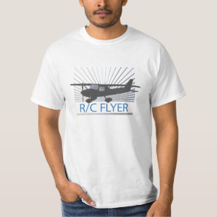 R/C Flyer T-Shirt