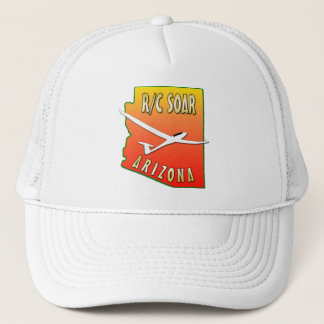 R/C Soar Arizona Trucker Hat