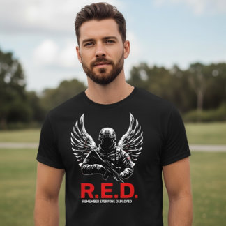 R.E.D. Friday Sweatshirt
