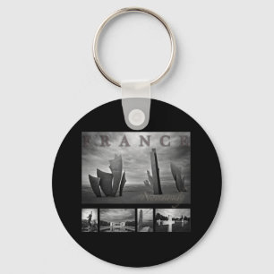 r e m e m b e r D - D A Y Key Ring