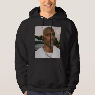R.I.P DMX HOODIE
