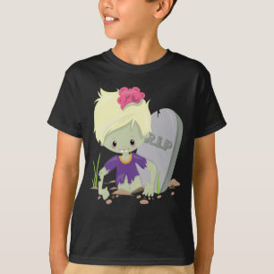 R.I.P Kids' Hanes TAGLESS® T-Shirt