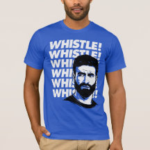 R Kent Whistle Illustration - Funny Whistle Whistl