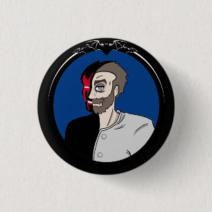 R.M. Renfield Colour Button