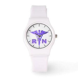 R.N   Caduceus Staff   Medical   Watch