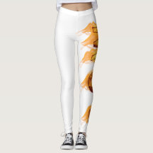 R.O.W. Leggings New Series 