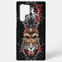 R. of H. Ripper of Halloween