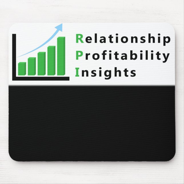 R P I Mousepad II (Front)