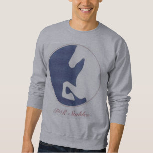 R & R Logo Sweatshirt
