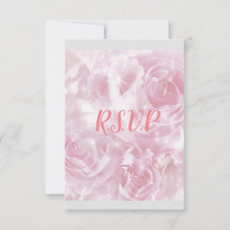 R.S.V.P Designs by Beverly's Butterflies Invitation