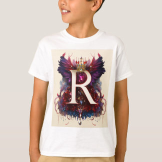 R You Ready?" "Data in Fashion: R Edition" T-Shirt