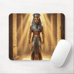 Ra – Ägyptischer Sonnengott´3 Mouse Pad<br><div class="desc">Ra ist der Sonnengott der alten ägyptischen Mythologie und gilt als einer der wichtigsten Götter sowie als Schöpfer der Welt.</div>