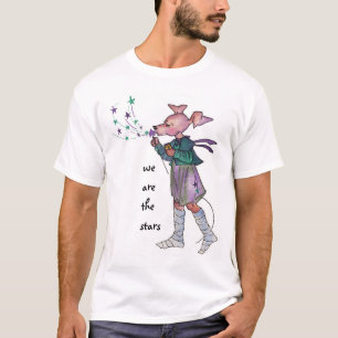 Ra-alt Ada-ada (star puppy shirt) T-Shirt