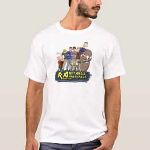 ra characters T-Shirt