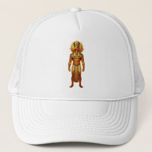 Ra – Egyptian Sun God´1 Trucker Hat