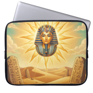 Ra – Egyptian Sun God´2 Laptop Sleeve