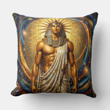 Ra – Egyptian Sun God´4