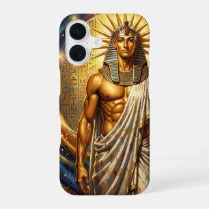 Ra – Egyptian Sun God´4 iPhone 16 Case