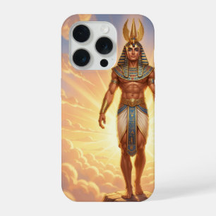 Ra – Egyptian Sun God´4 iPhone 15 Pro Case