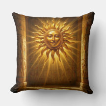 Ra - Egyptian Sun God