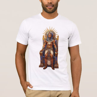 Ra - Egyptian Sun God T-Shirt