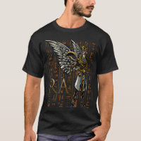 Ra, God of the Sun, Ancient Egyptian Mythology Egy