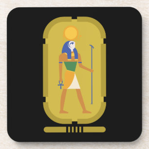 Ra God of The Sun Coaster