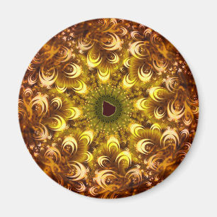 Ra Magnet