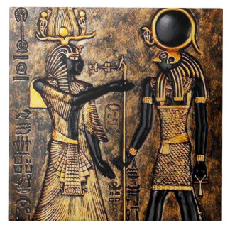 RA Sun King EC22-12 Ceramic Tile