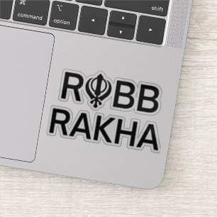 Rabb Rakha Punjabi Sikh 