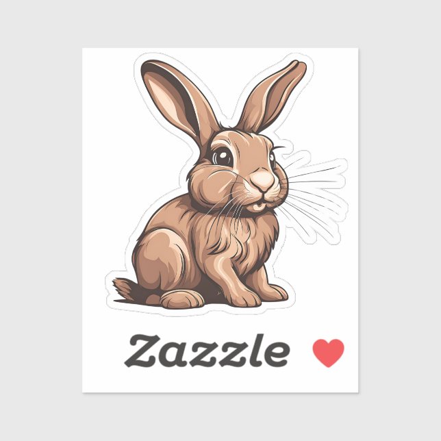 Rabbit  (Sheet)
