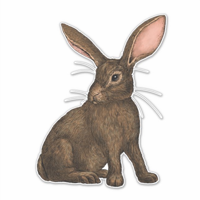 Rabbit 4 (Front)